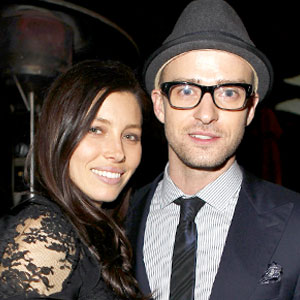 Jessica Biel, Justin Timberlake Jessica Biel, Justin Timberlake